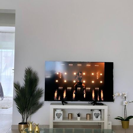 לייז' 2 Bedrooms Luxury Apartment - Guillemins מראה חיצוני תמונה