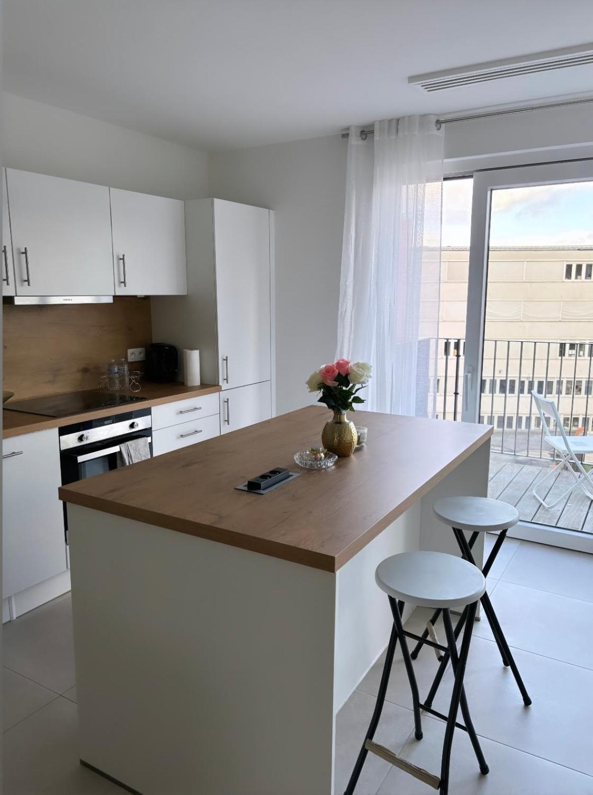 לייז' 2 Bedrooms Luxury Apartment - Guillemins מראה חיצוני תמונה