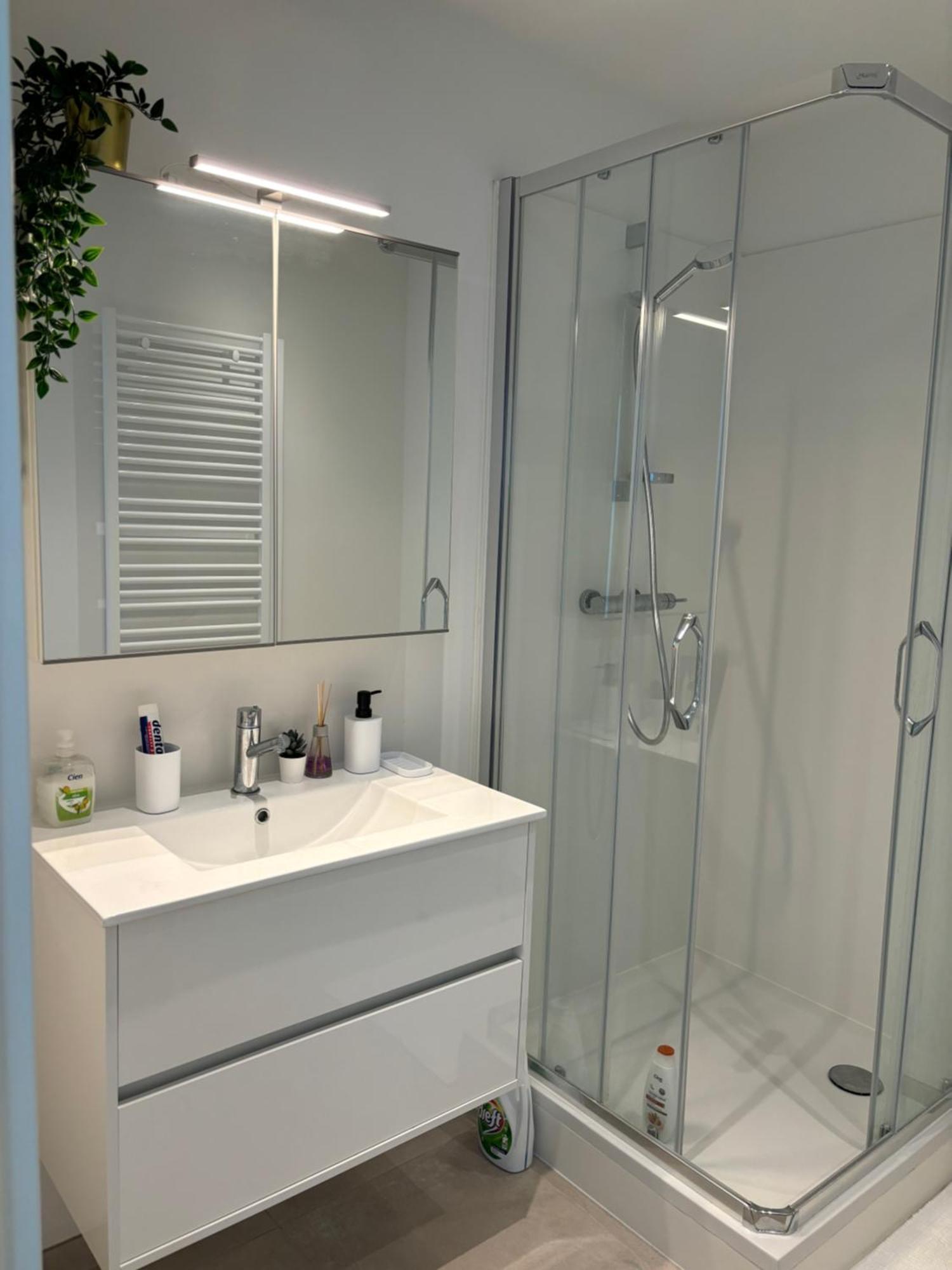 לייז' 2 Bedrooms Luxury Apartment - Guillemins מראה חיצוני תמונה