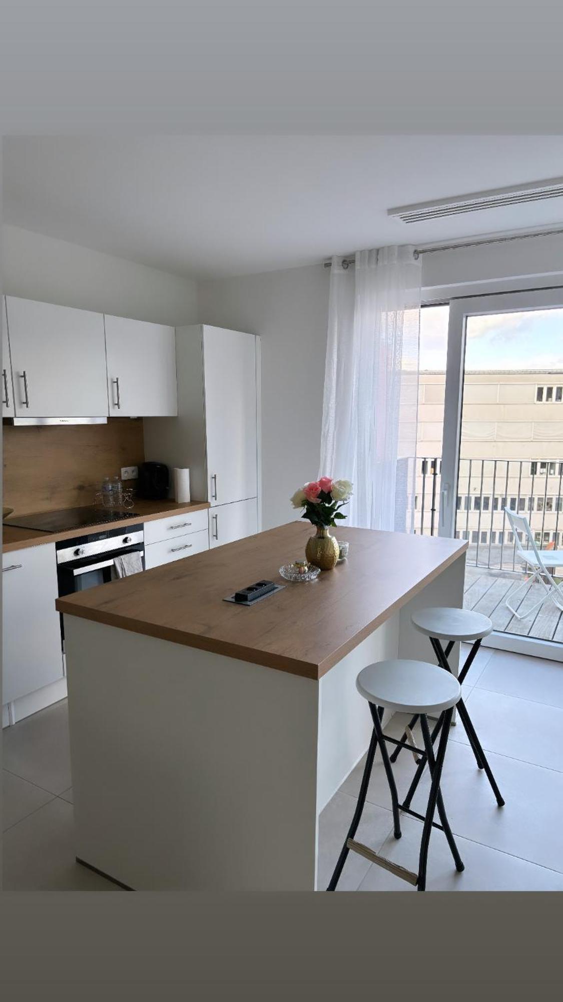 לייז' 2 Bedrooms Luxury Apartment - Guillemins מראה חיצוני תמונה