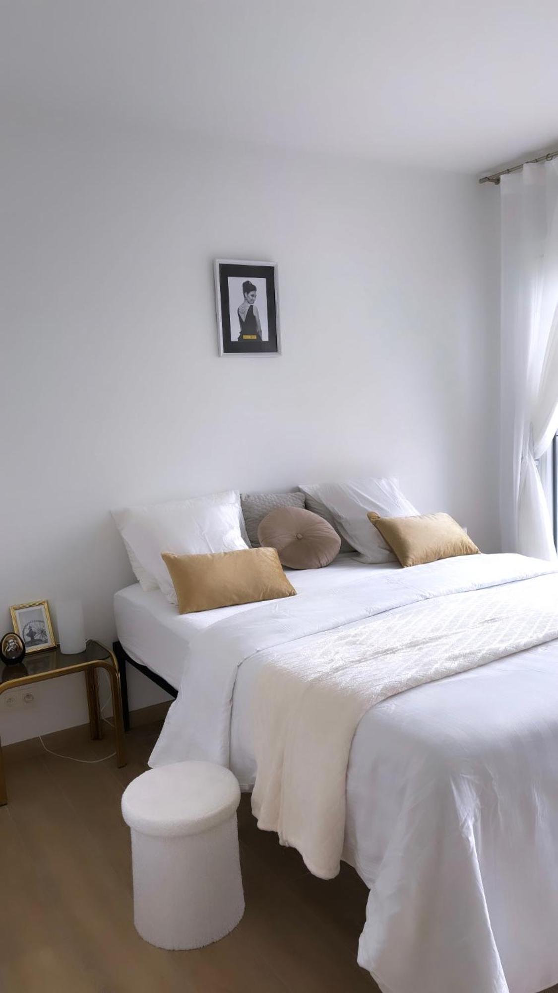 לייז' 2 Bedrooms Luxury Apartment - Guillemins מראה חיצוני תמונה