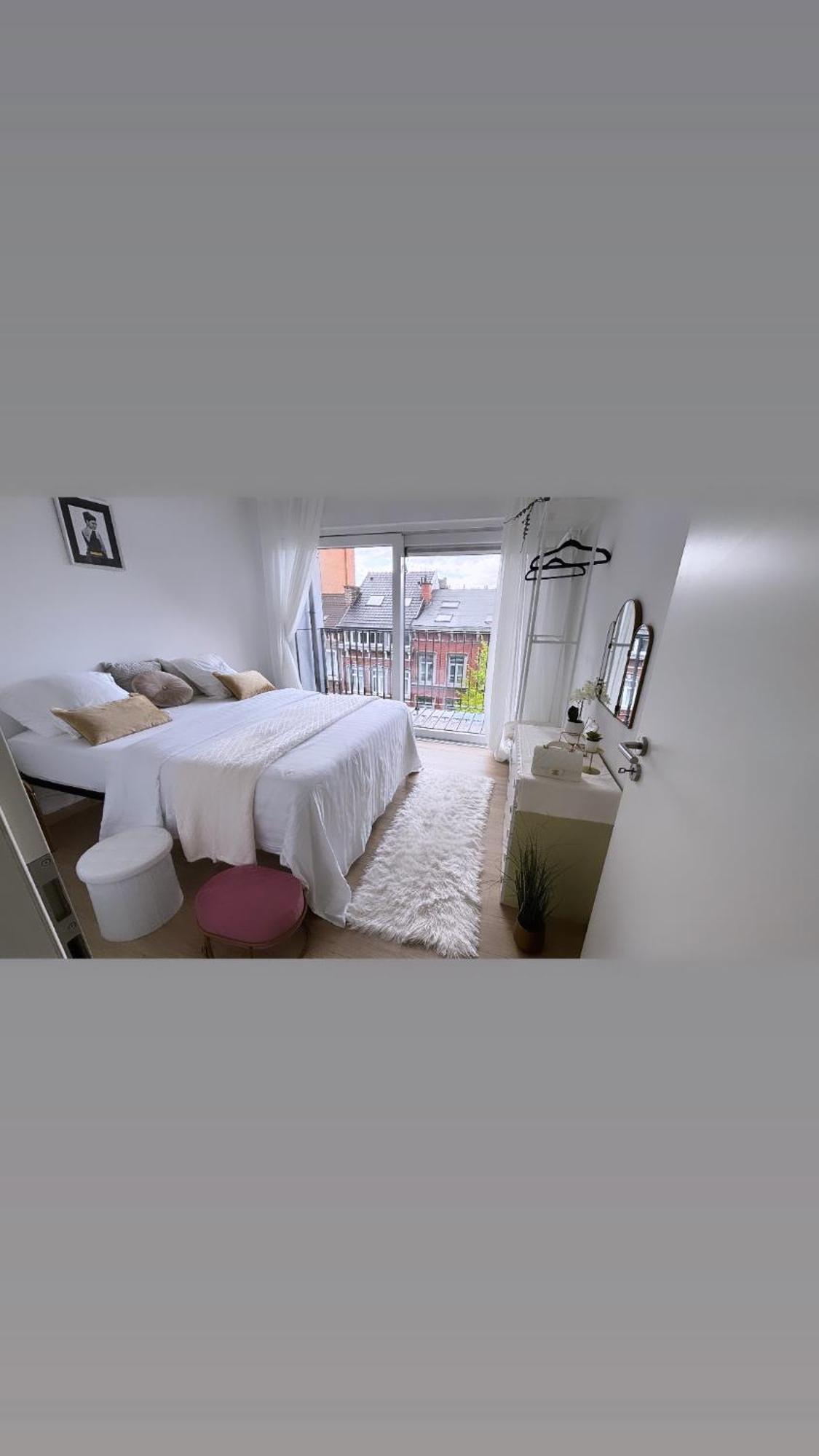 לייז' 2 Bedrooms Luxury Apartment - Guillemins מראה חיצוני תמונה