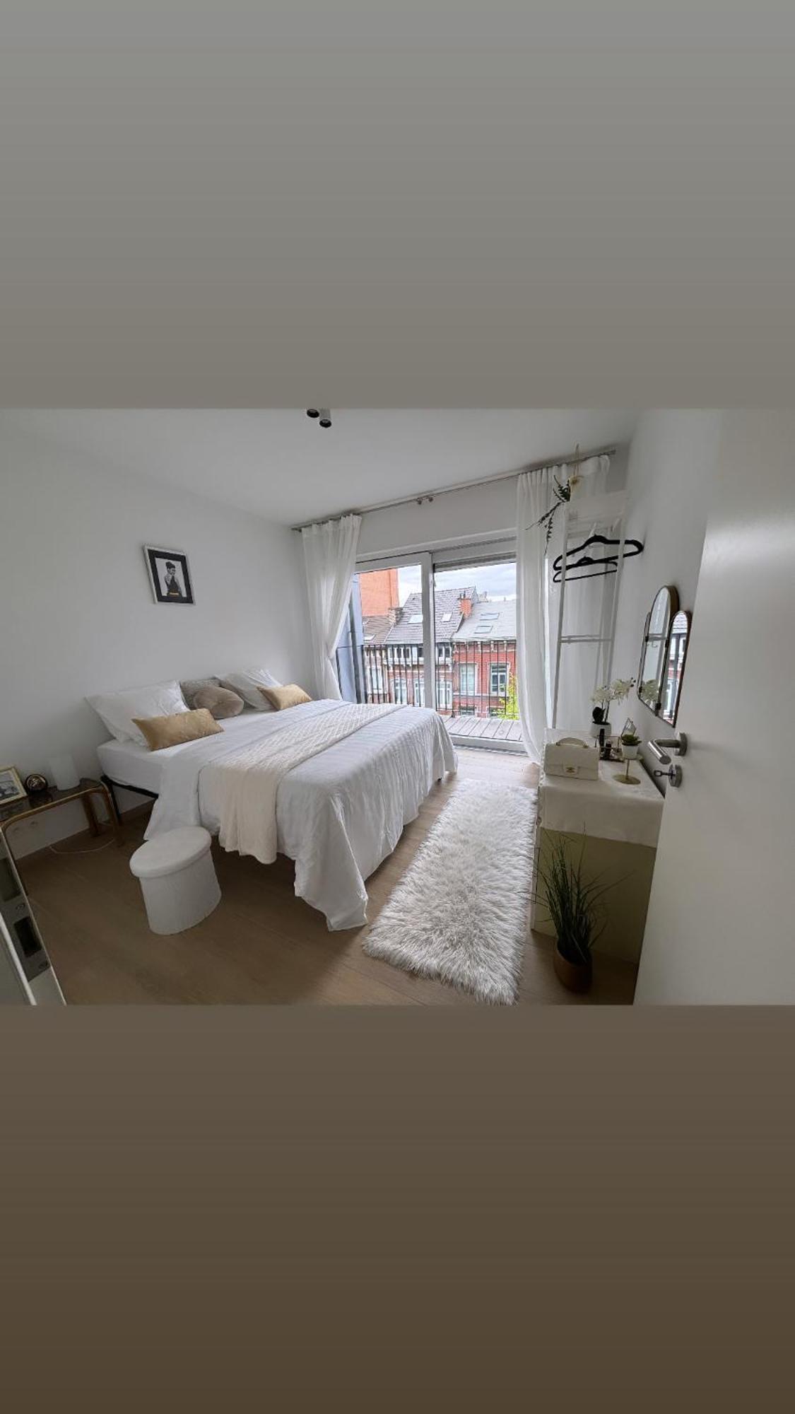לייז' 2 Bedrooms Luxury Apartment - Guillemins מראה חיצוני תמונה